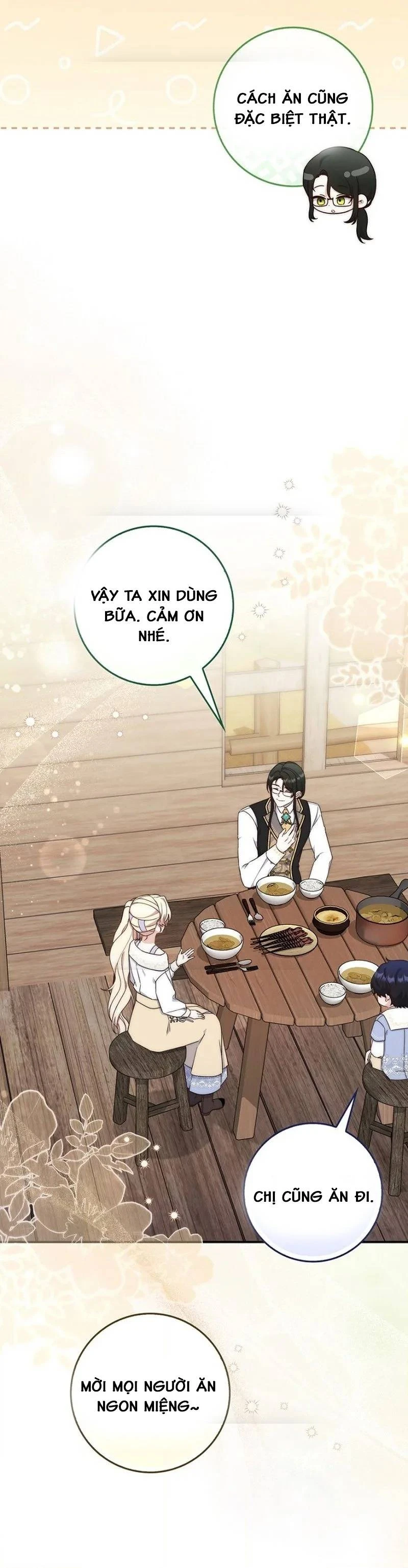 Nuôi Chồng Từ Bé | Lừa Dối Hôn Nhân Của Hoàng Đế Chapter 11 - 60
