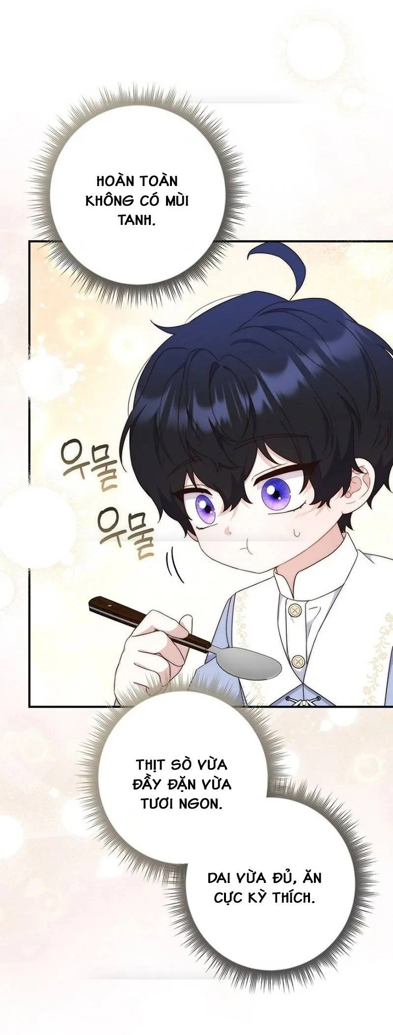 Nuôi Chồng Từ Bé | Lừa Dối Hôn Nhân Của Hoàng Đế Chapter 11 - 65