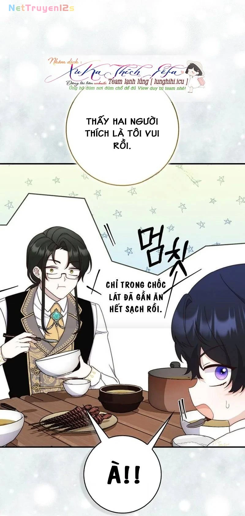 Nuôi Chồng Từ Bé | Lừa Dối Hôn Nhân Của Hoàng Đế Chapter 11 - 67