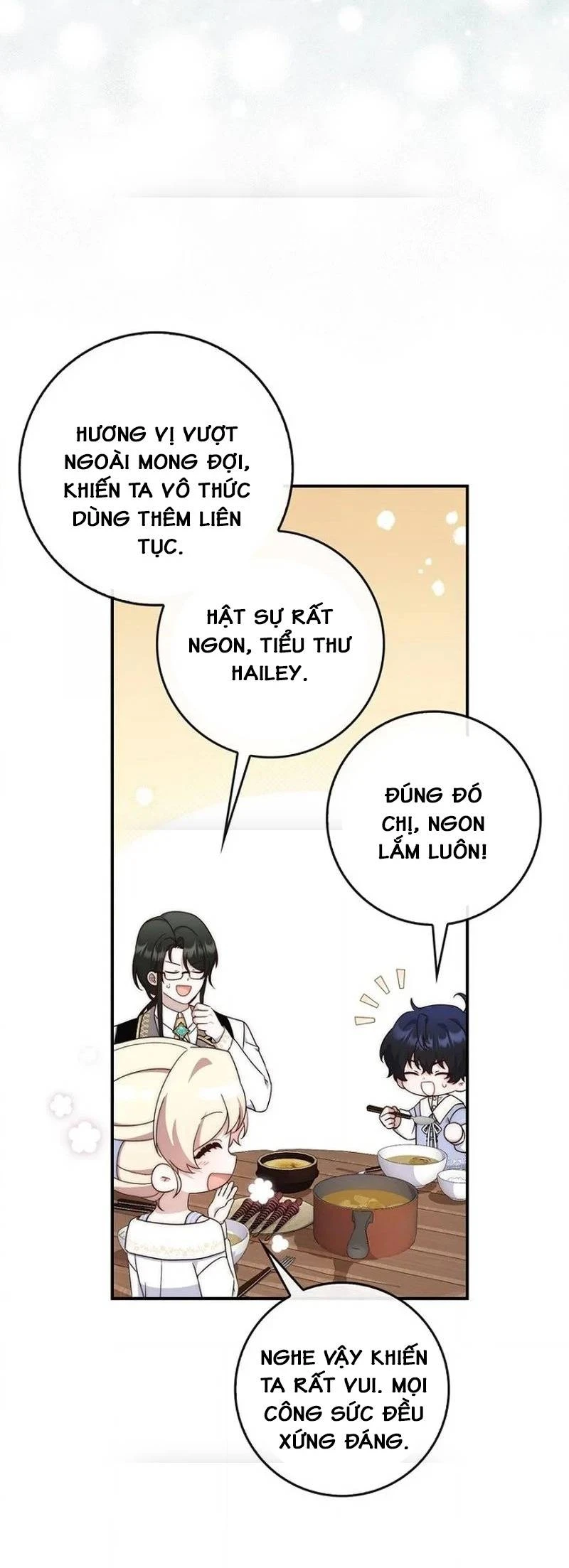 Nuôi Chồng Từ Bé | Lừa Dối Hôn Nhân Của Hoàng Đế Chapter 11 - 68