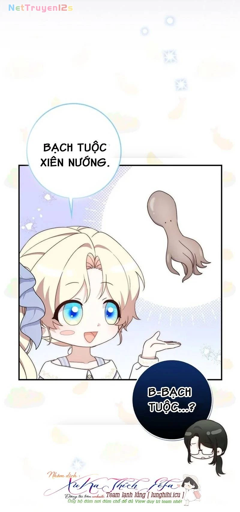 Nuôi Chồng Từ Bé | Lừa Dối Hôn Nhân Của Hoàng Đế Chapter 11 - 71