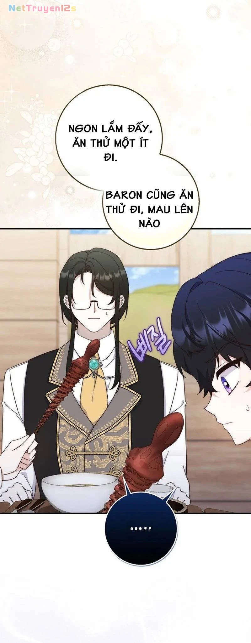 Nuôi Chồng Từ Bé | Lừa Dối Hôn Nhân Của Hoàng Đế Chapter 11 - 73