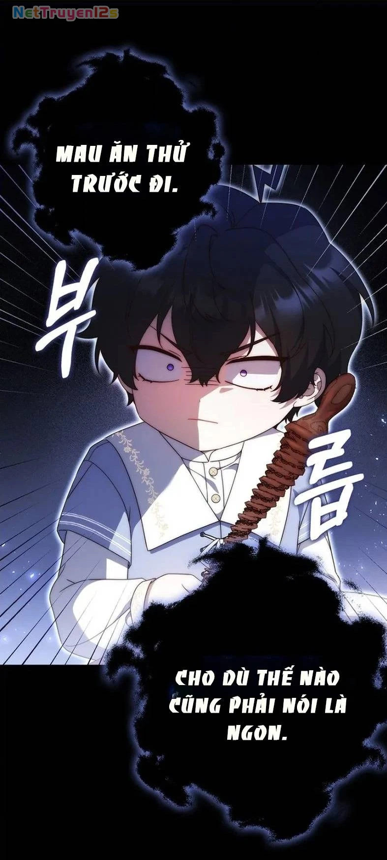 Nuôi Chồng Từ Bé | Lừa Dối Hôn Nhân Của Hoàng Đế Chapter 11 - 76