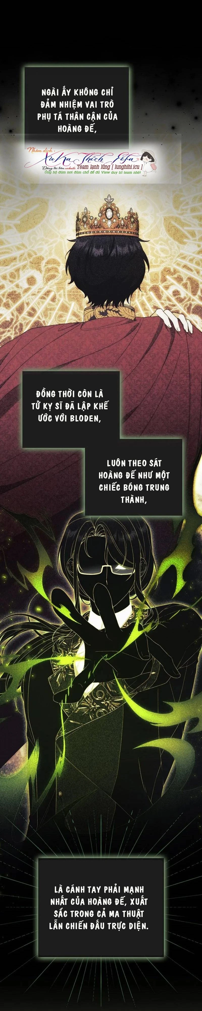 Nuôi Chồng Từ Bé | Lừa Dối Hôn Nhân Của Hoàng Đế Chapter 12 - 2