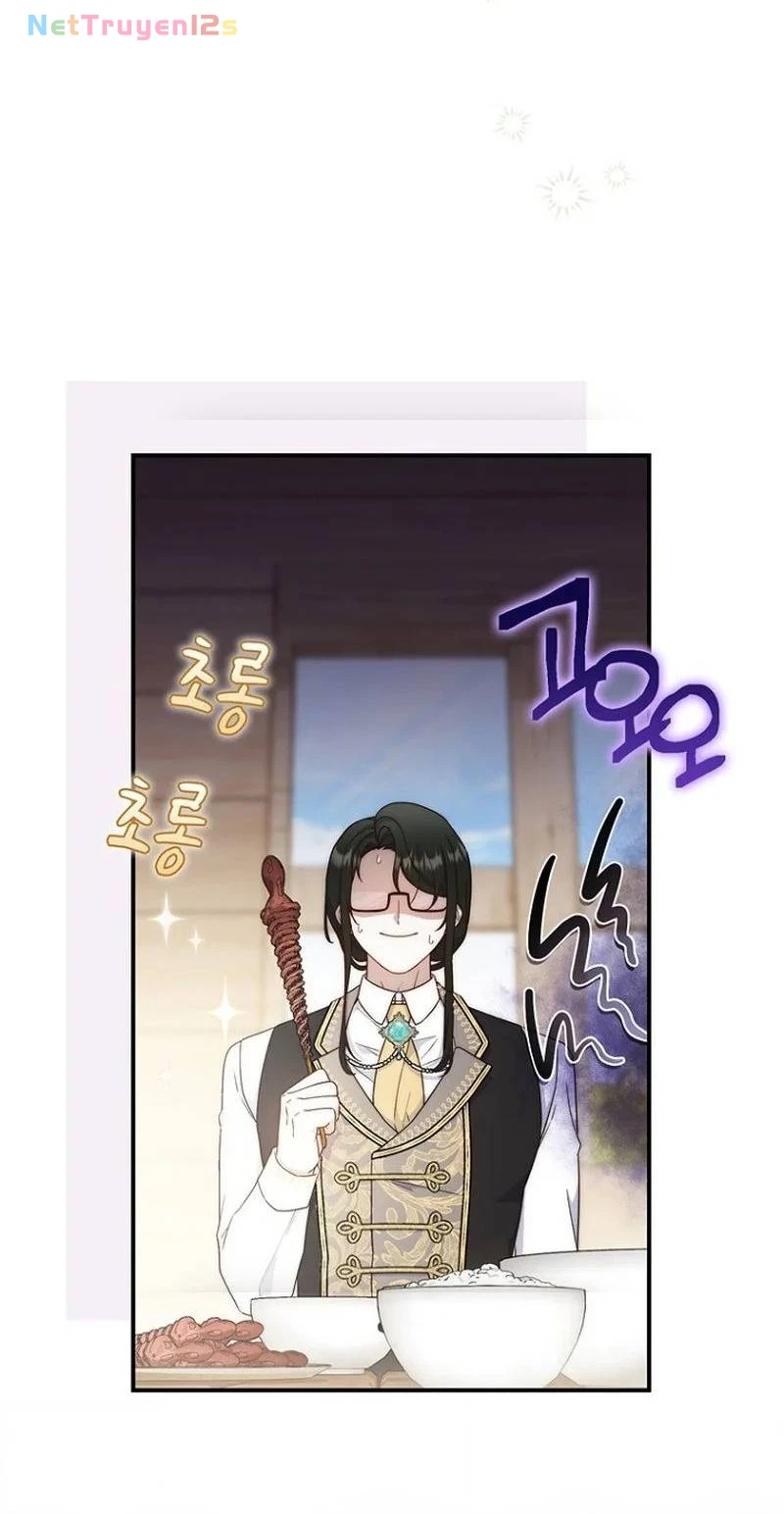 Nuôi Chồng Từ Bé | Lừa Dối Hôn Nhân Của Hoàng Đế Chapter 12 - 4