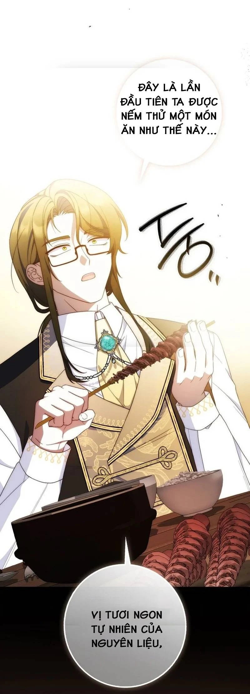 Nuôi Chồng Từ Bé | Lừa Dối Hôn Nhân Của Hoàng Đế Chapter 12 - 9