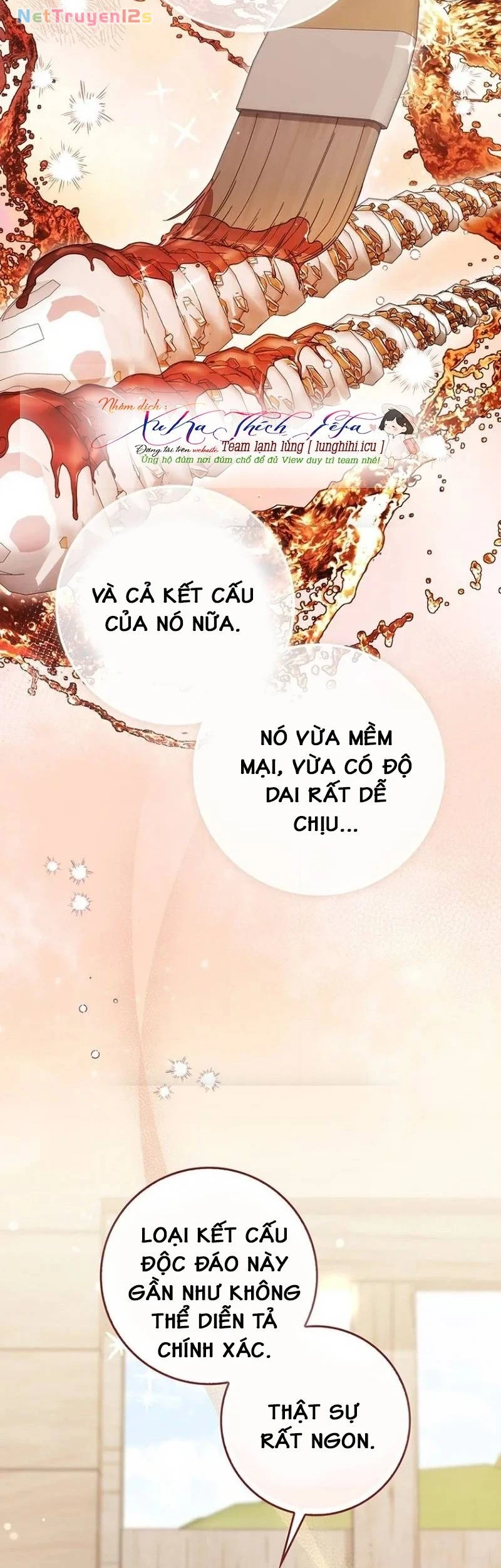 Nuôi Chồng Từ Bé | Lừa Dối Hôn Nhân Của Hoàng Đế Chapter 12 - 11