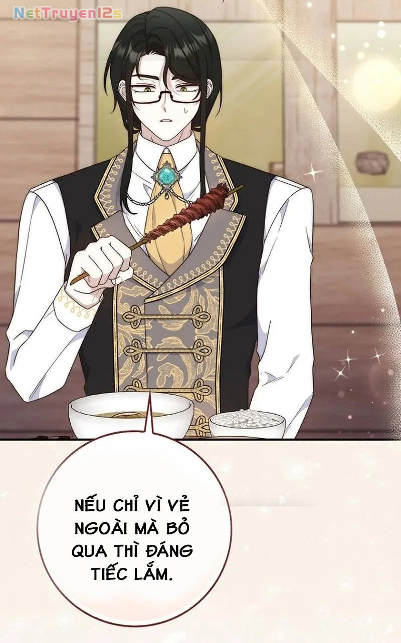 Nuôi Chồng Từ Bé | Lừa Dối Hôn Nhân Của Hoàng Đế Chapter 12 - 12