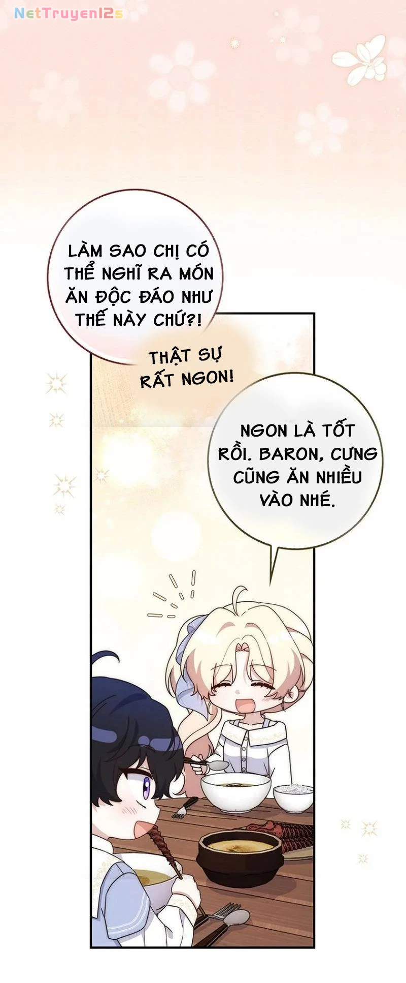 Nuôi Chồng Từ Bé | Lừa Dối Hôn Nhân Của Hoàng Đế Chapter 12 - 15