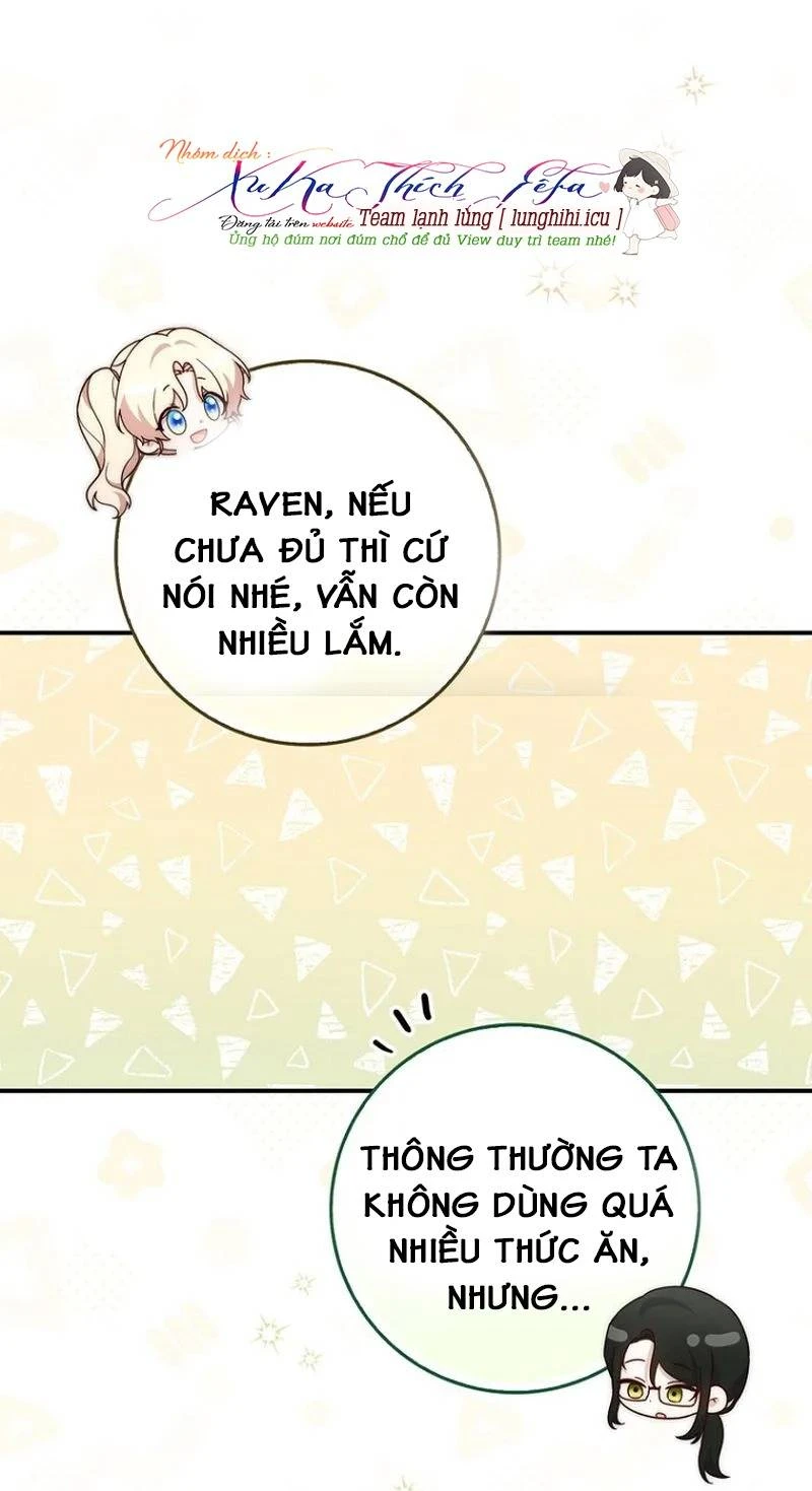 Nuôi Chồng Từ Bé | Lừa Dối Hôn Nhân Của Hoàng Đế Chapter 12 - 16