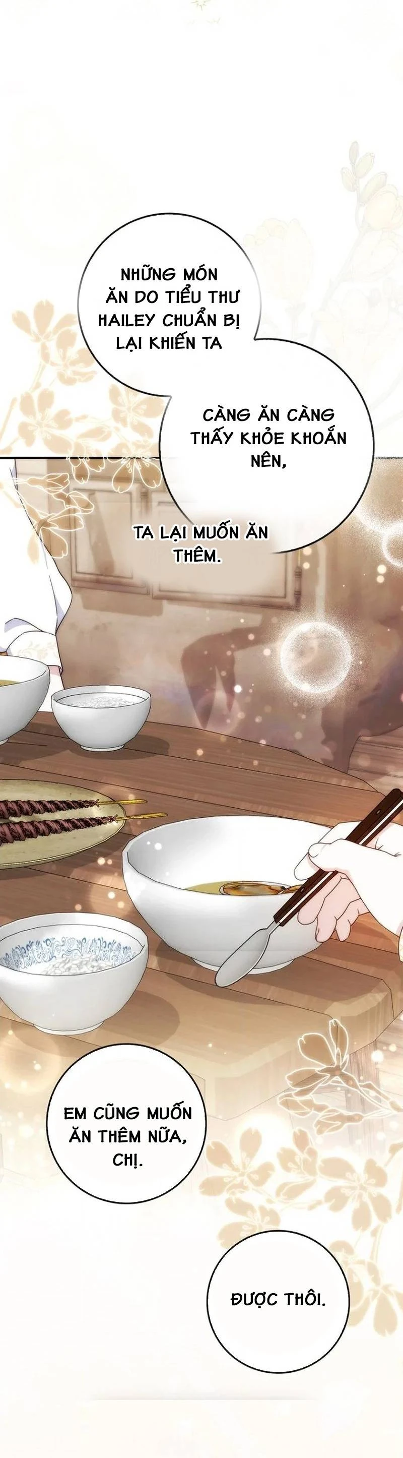 Nuôi Chồng Từ Bé | Lừa Dối Hôn Nhân Của Hoàng Đế Chapter 12 - 17