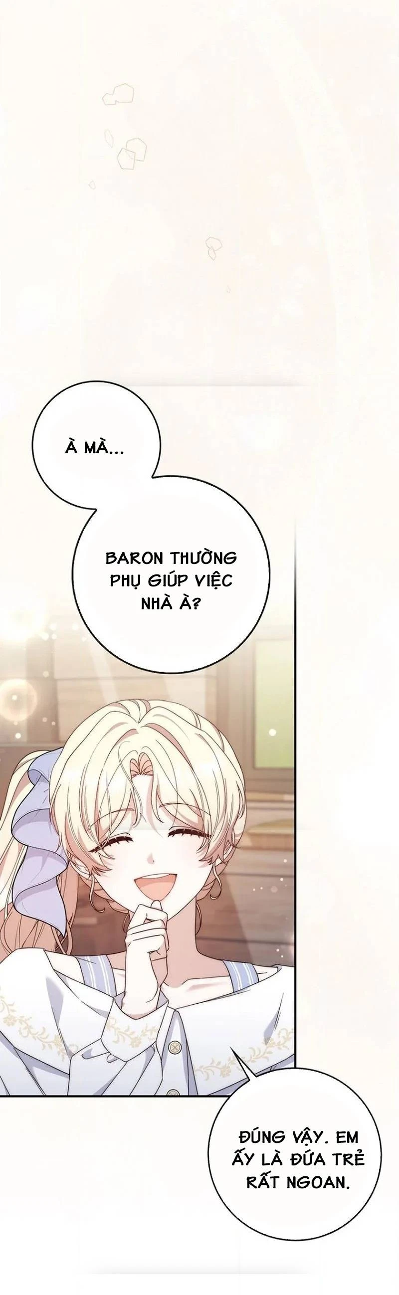 Nuôi Chồng Từ Bé | Lừa Dối Hôn Nhân Của Hoàng Đế Chapter 12 - 18