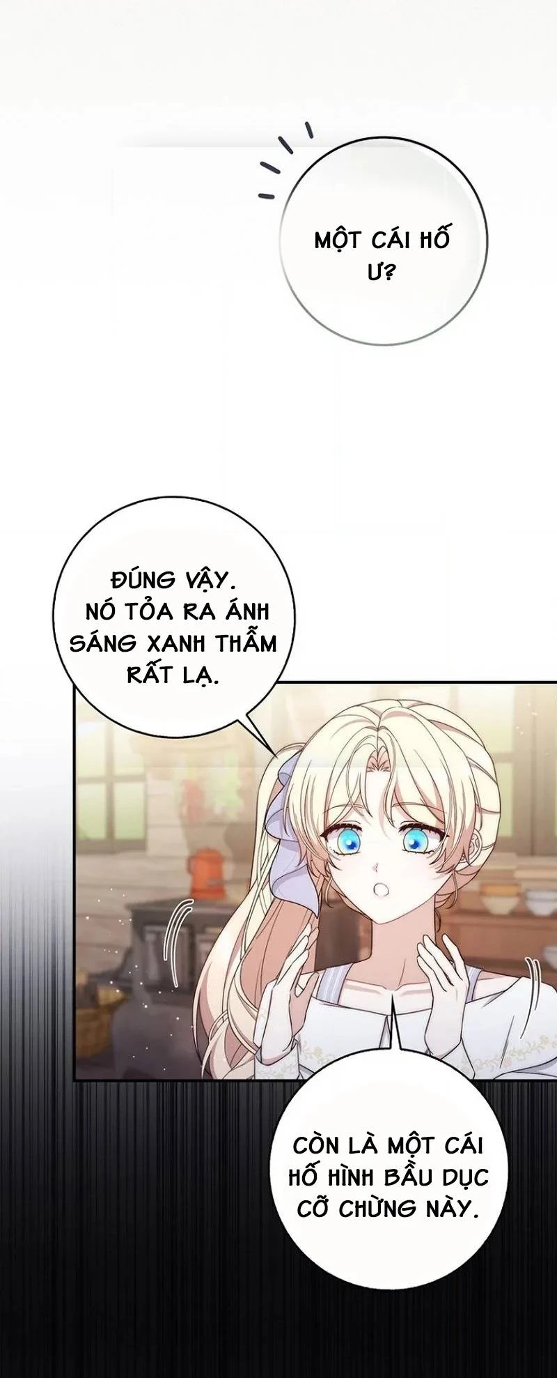 Nuôi Chồng Từ Bé | Lừa Dối Hôn Nhân Của Hoàng Đế Chapter 12 - 23