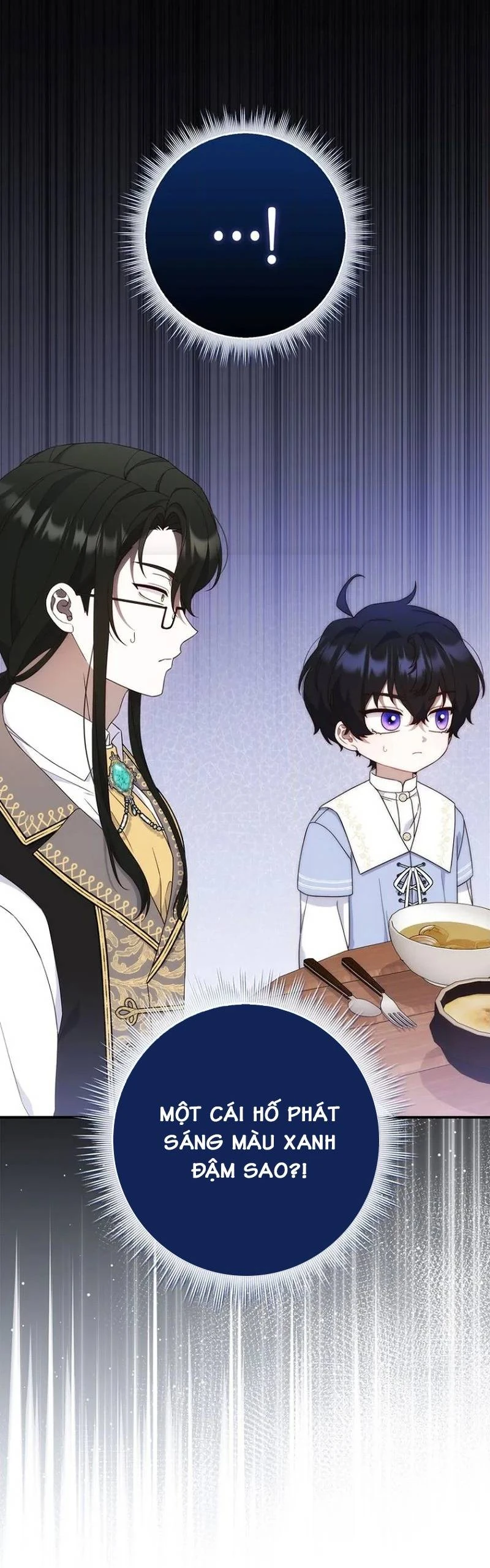 Nuôi Chồng Từ Bé | Lừa Dối Hôn Nhân Của Hoàng Đế Chapter 12 - 24