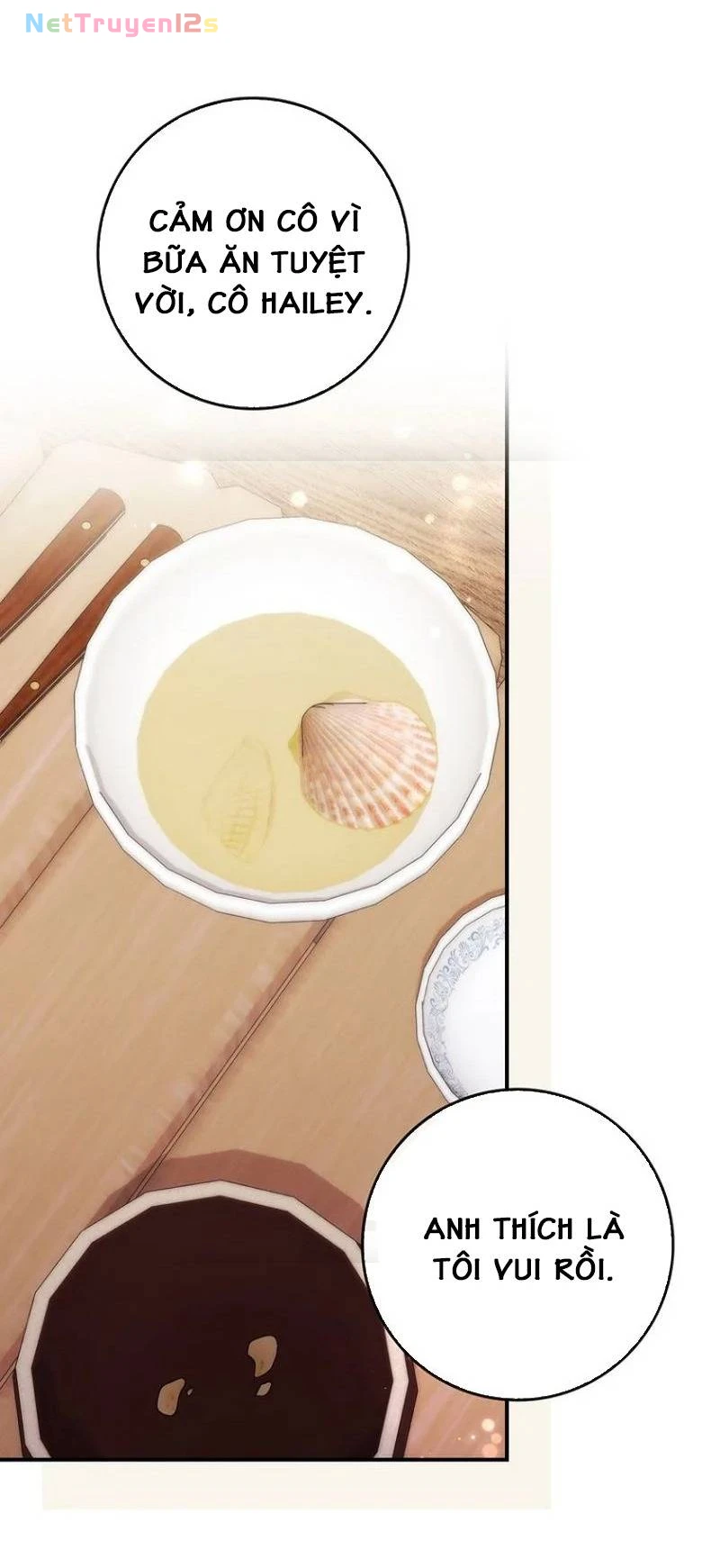Nuôi Chồng Từ Bé | Lừa Dối Hôn Nhân Của Hoàng Đế Chapter 12 - 29