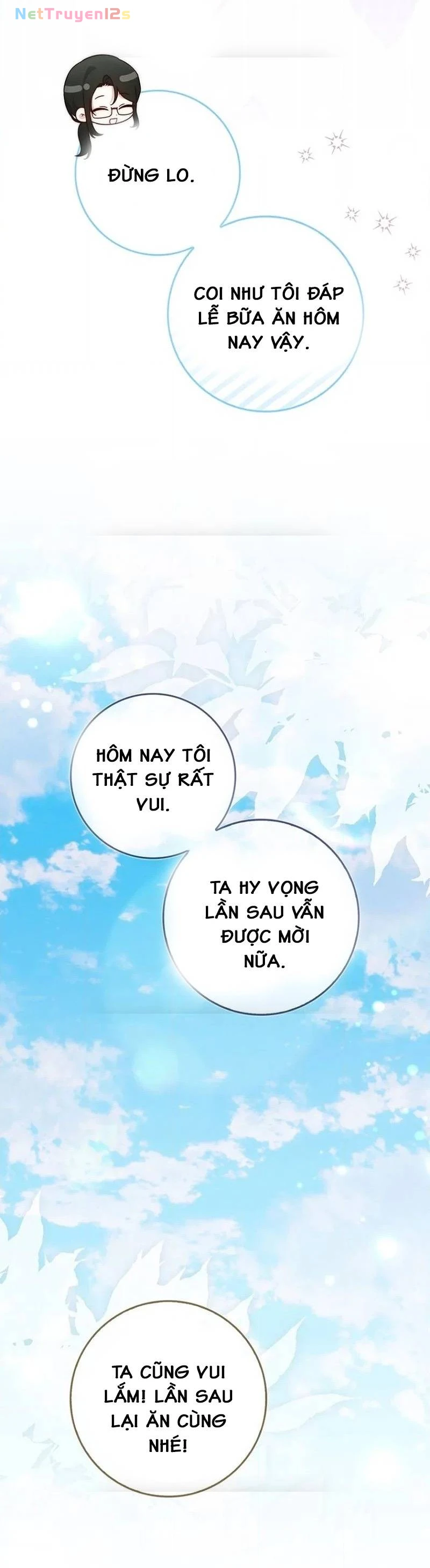Nuôi Chồng Từ Bé | Lừa Dối Hôn Nhân Của Hoàng Đế Chapter 12 - 36