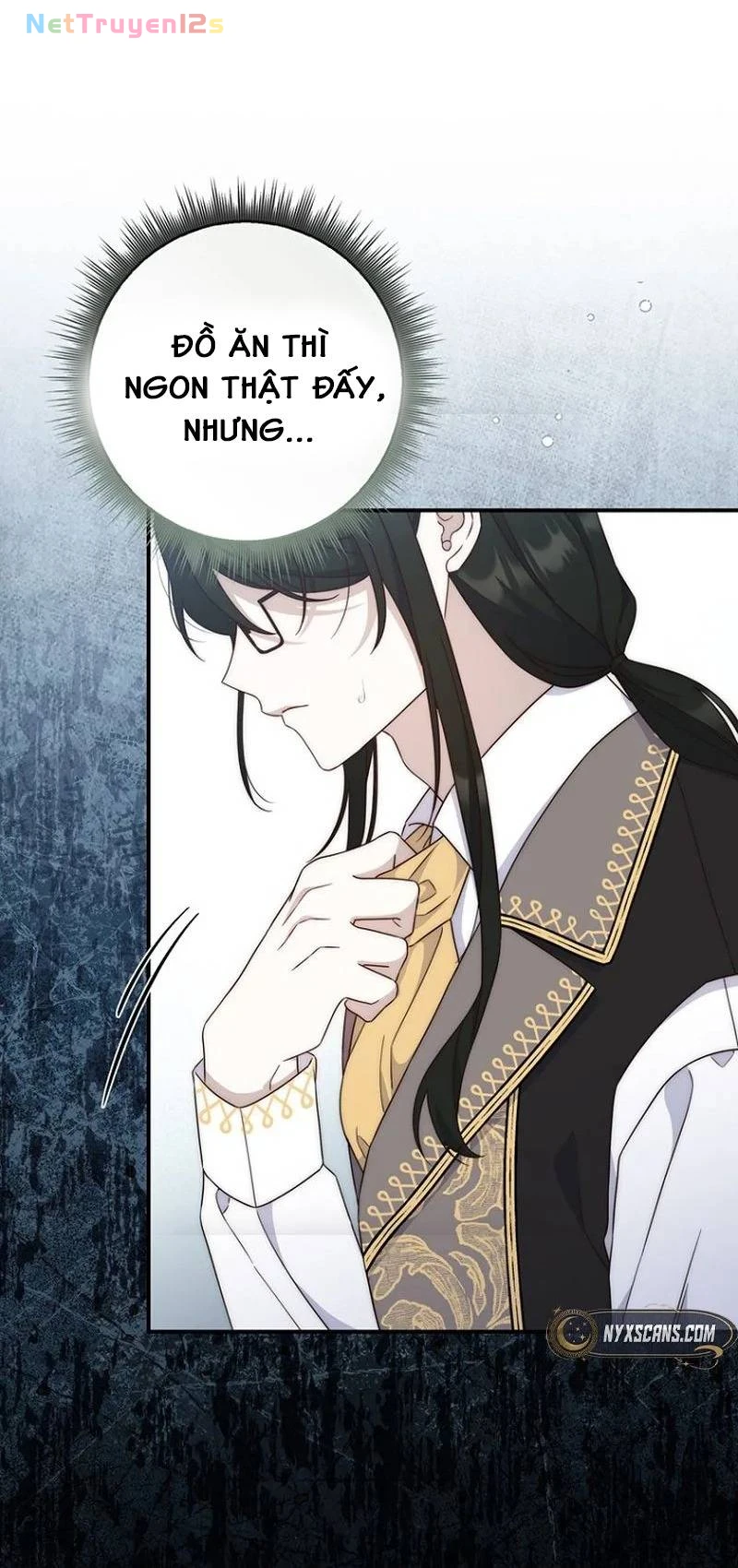 Nuôi Chồng Từ Bé | Lừa Dối Hôn Nhân Của Hoàng Đế Chapter 12 - 39