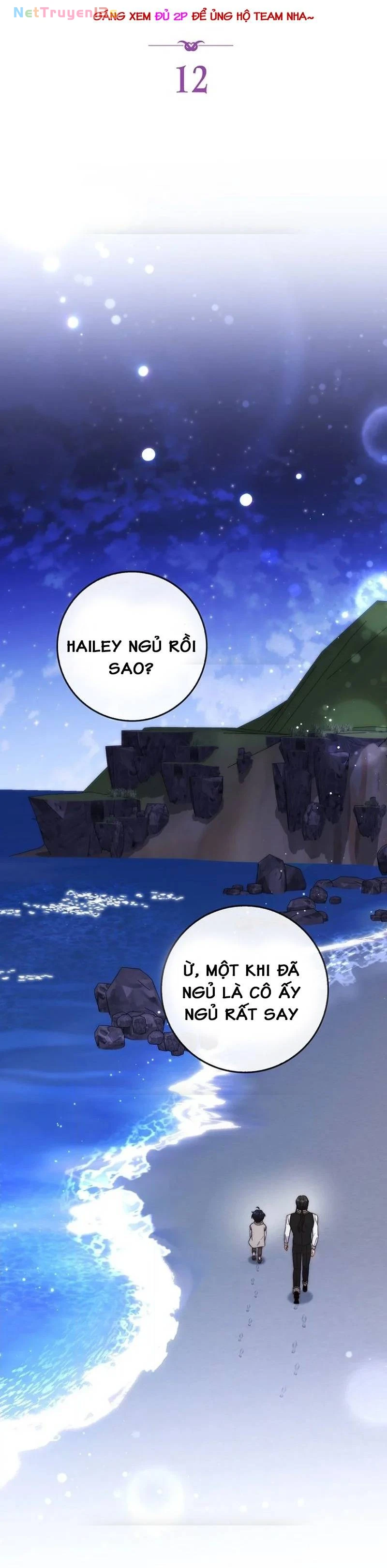 Nuôi Chồng Từ Bé | Lừa Dối Hôn Nhân Của Hoàng Đế Chapter 12 - 42