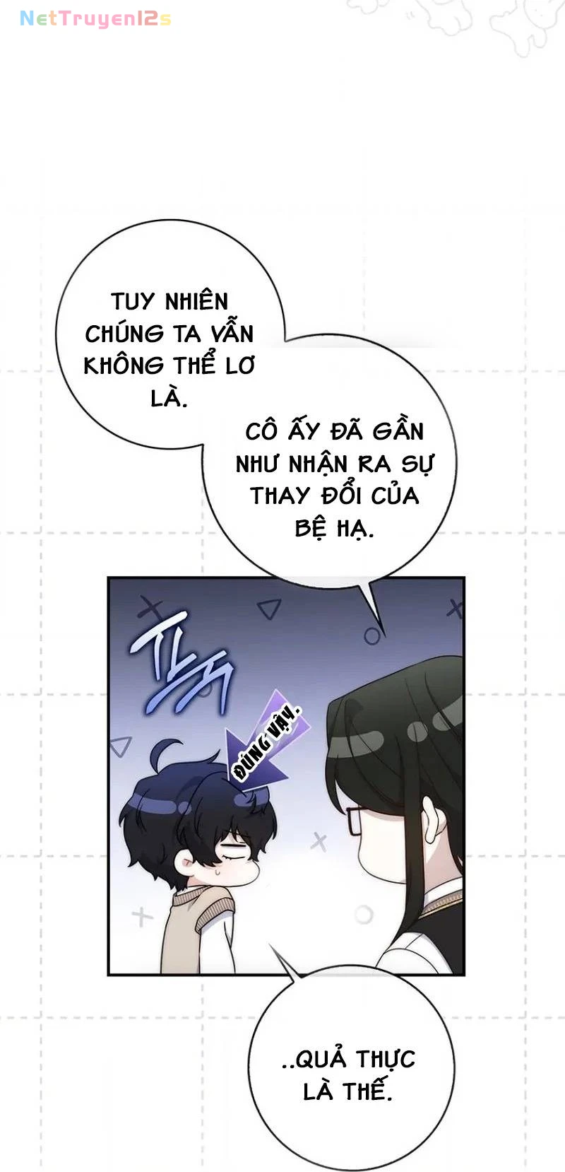 Nuôi Chồng Từ Bé | Lừa Dối Hôn Nhân Của Hoàng Đế Chapter 12 - 44