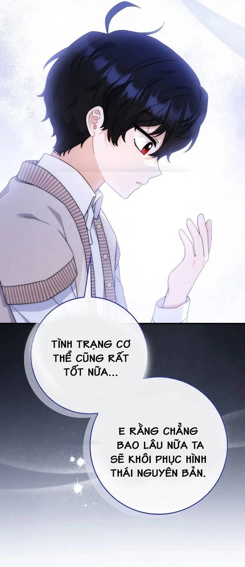 Nuôi Chồng Từ Bé | Lừa Dối Hôn Nhân Của Hoàng Đế Chapter 12 - 47