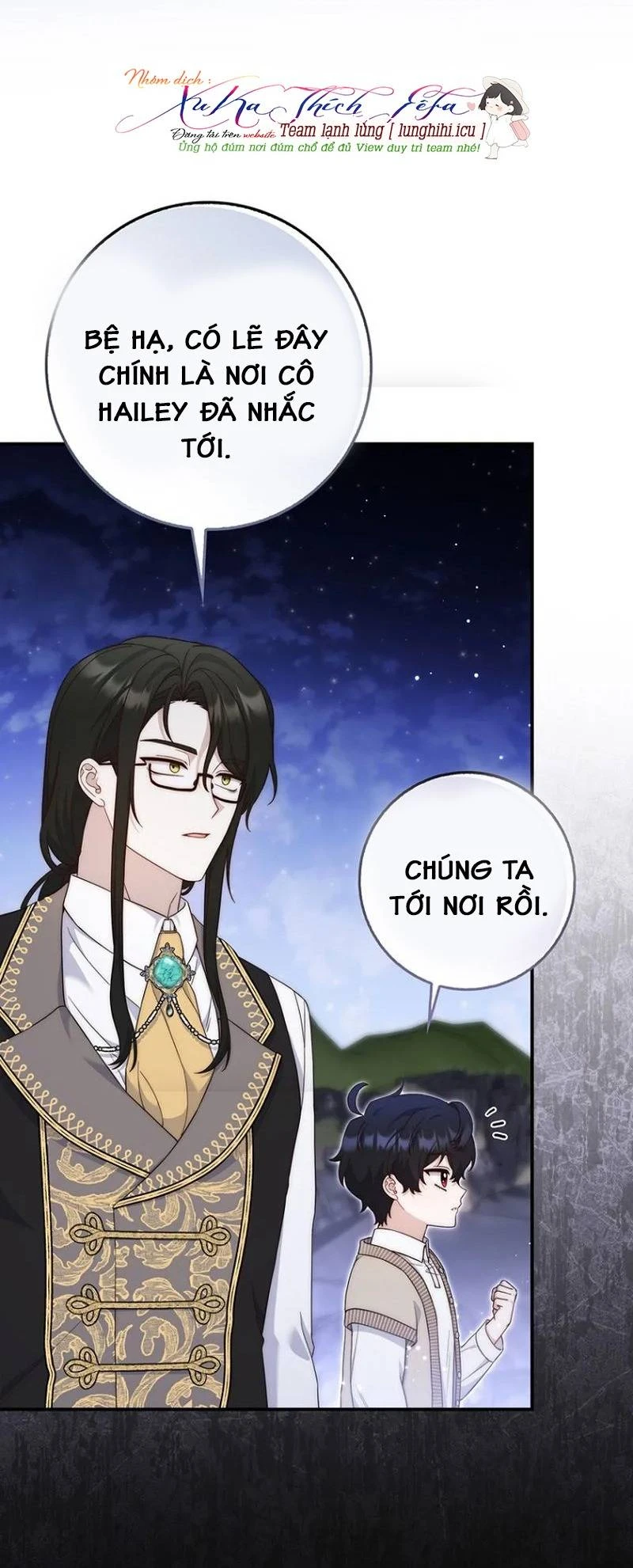 Nuôi Chồng Từ Bé | Lừa Dối Hôn Nhân Của Hoàng Đế Chapter 12 - 48