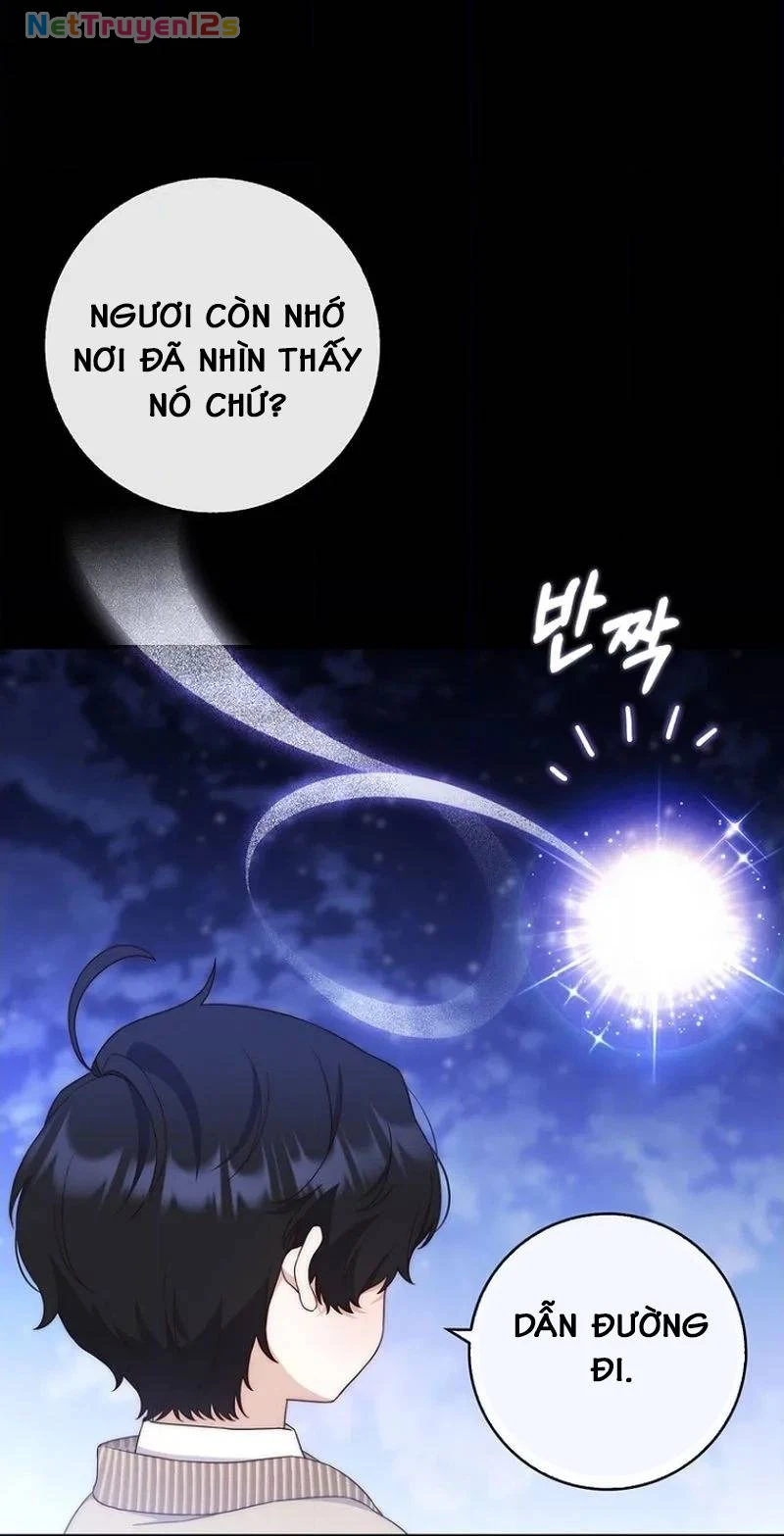 Nuôi Chồng Từ Bé | Lừa Dối Hôn Nhân Của Hoàng Đế Chapter 12 - 50