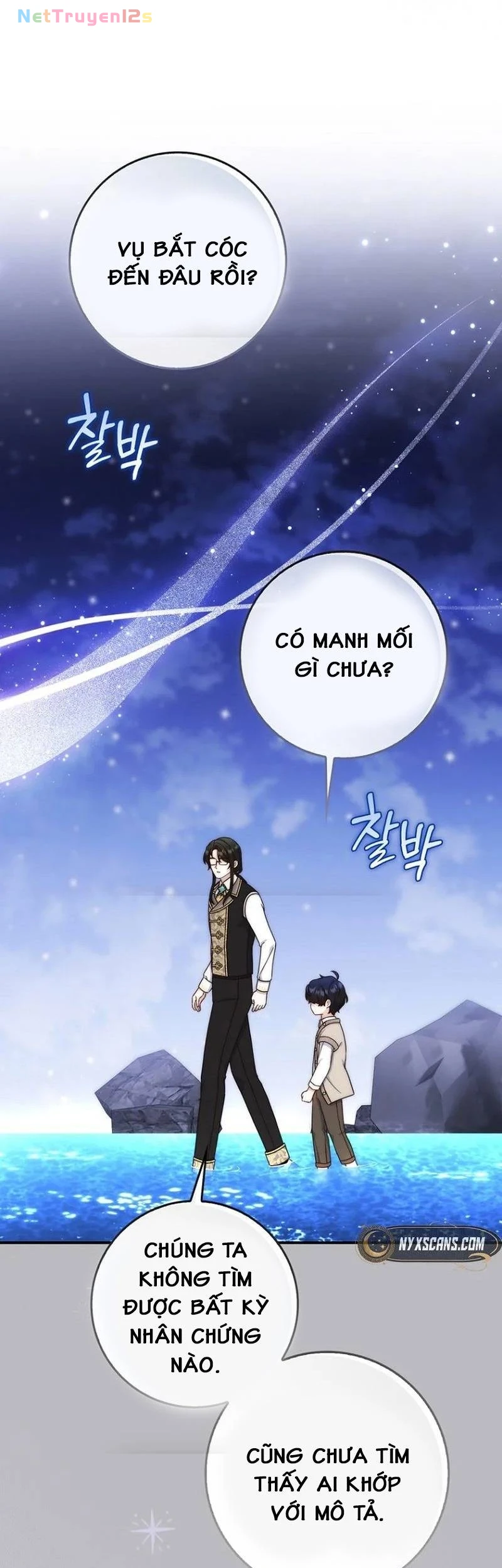 Nuôi Chồng Từ Bé | Lừa Dối Hôn Nhân Của Hoàng Đế Chapter 12 - 52