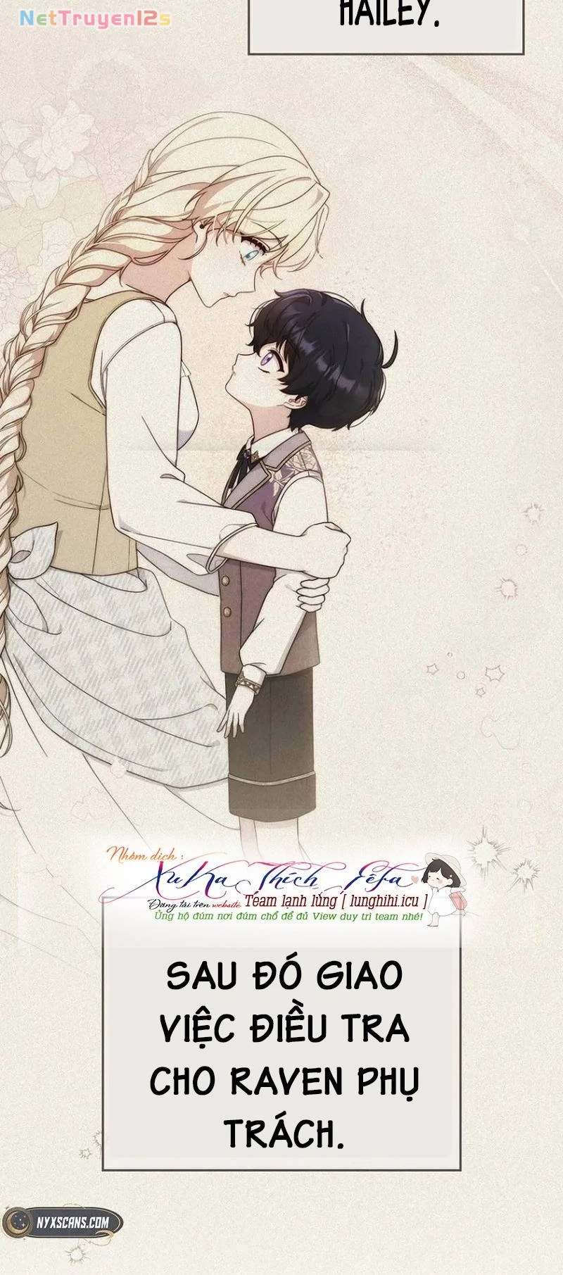 Nuôi Chồng Từ Bé | Lừa Dối Hôn Nhân Của Hoàng Đế Chapter 12 - 59