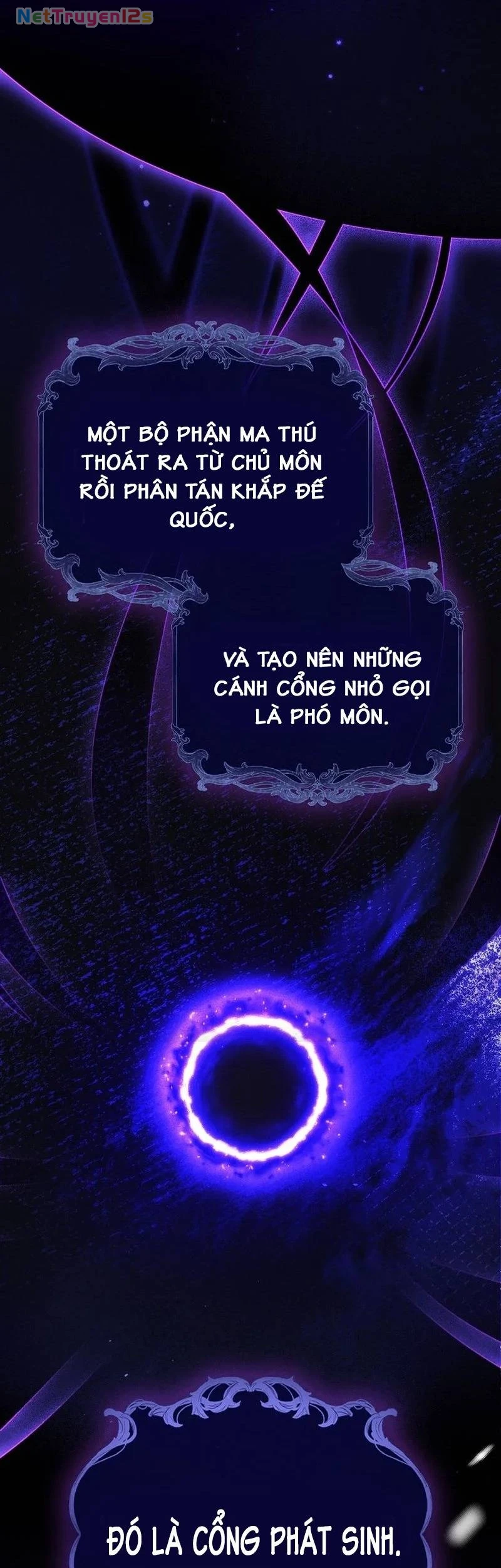Nuôi Chồng Từ Bé | Lừa Dối Hôn Nhân Của Hoàng Đế Chapter 12 - 65