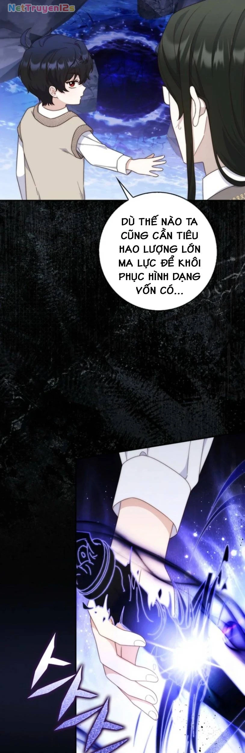 Nuôi Chồng Từ Bé | Lừa Dối Hôn Nhân Của Hoàng Đế Chapter 13 - 4