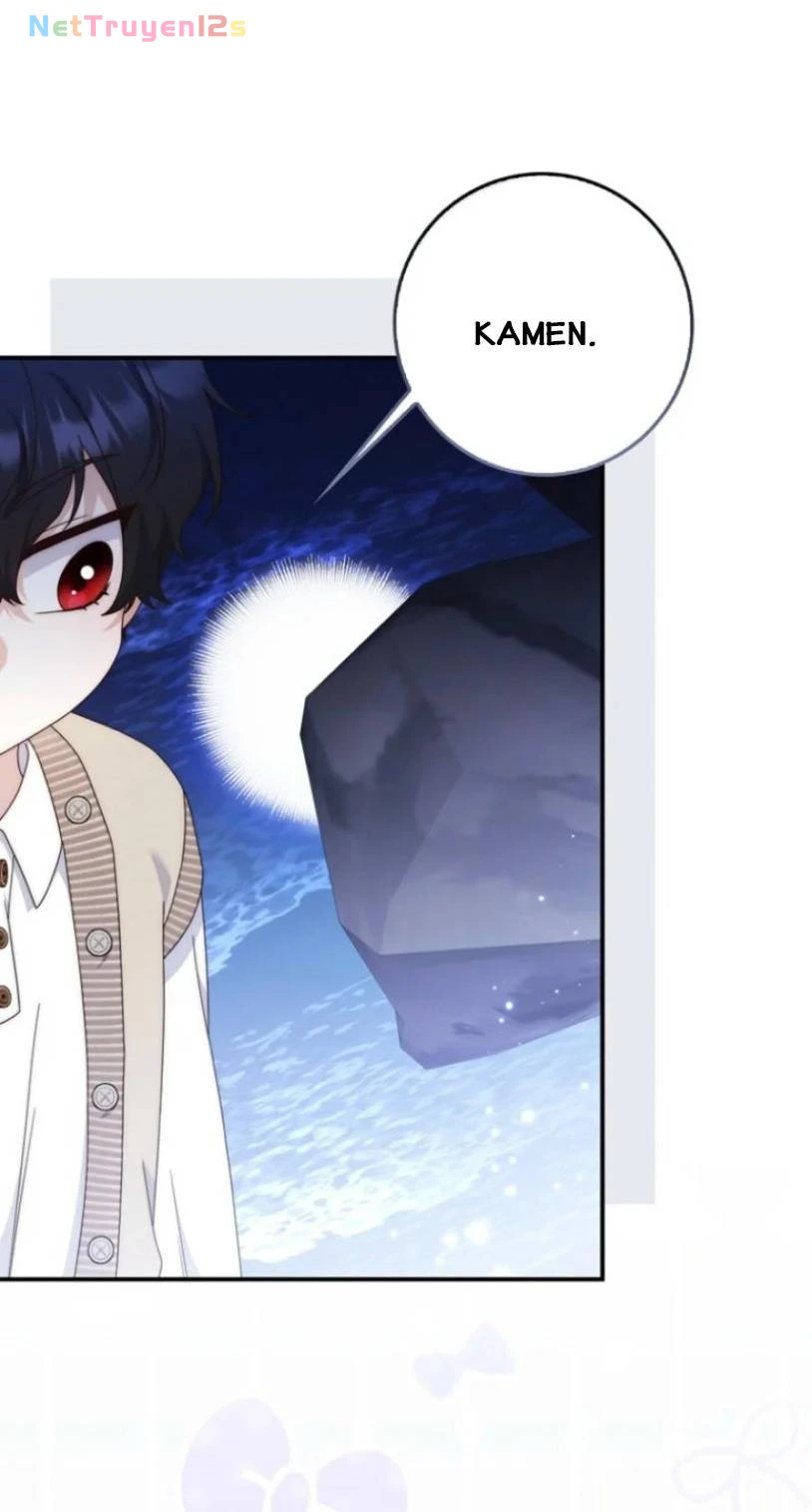 Nuôi Chồng Từ Bé | Lừa Dối Hôn Nhân Của Hoàng Đế Chapter 13 - 16