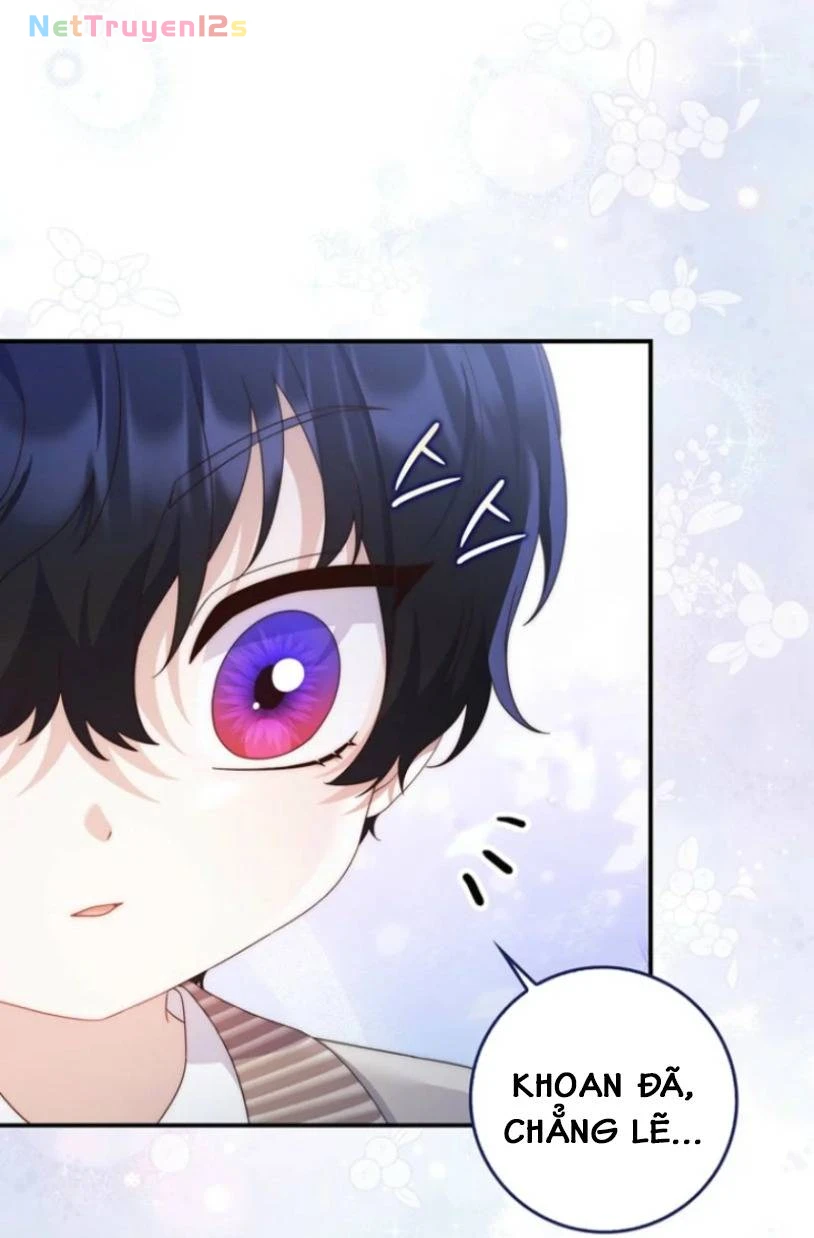 Nuôi Chồng Từ Bé | Lừa Dối Hôn Nhân Của Hoàng Đế Chapter 13 - 23