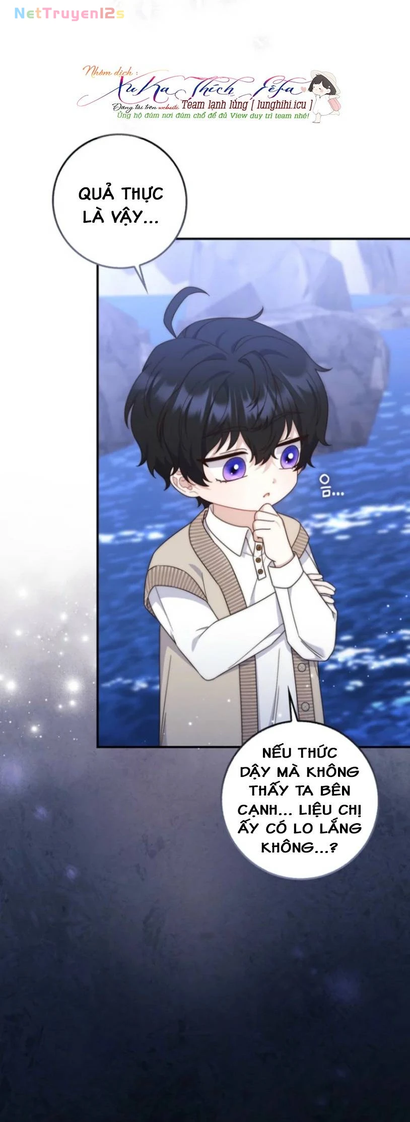 Nuôi Chồng Từ Bé | Lừa Dối Hôn Nhân Của Hoàng Đế Chapter 13 - 25