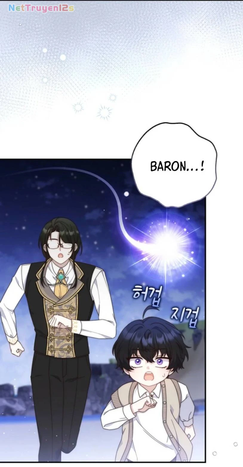 Nuôi Chồng Từ Bé | Lừa Dối Hôn Nhân Của Hoàng Đế Chapter 13 - 34