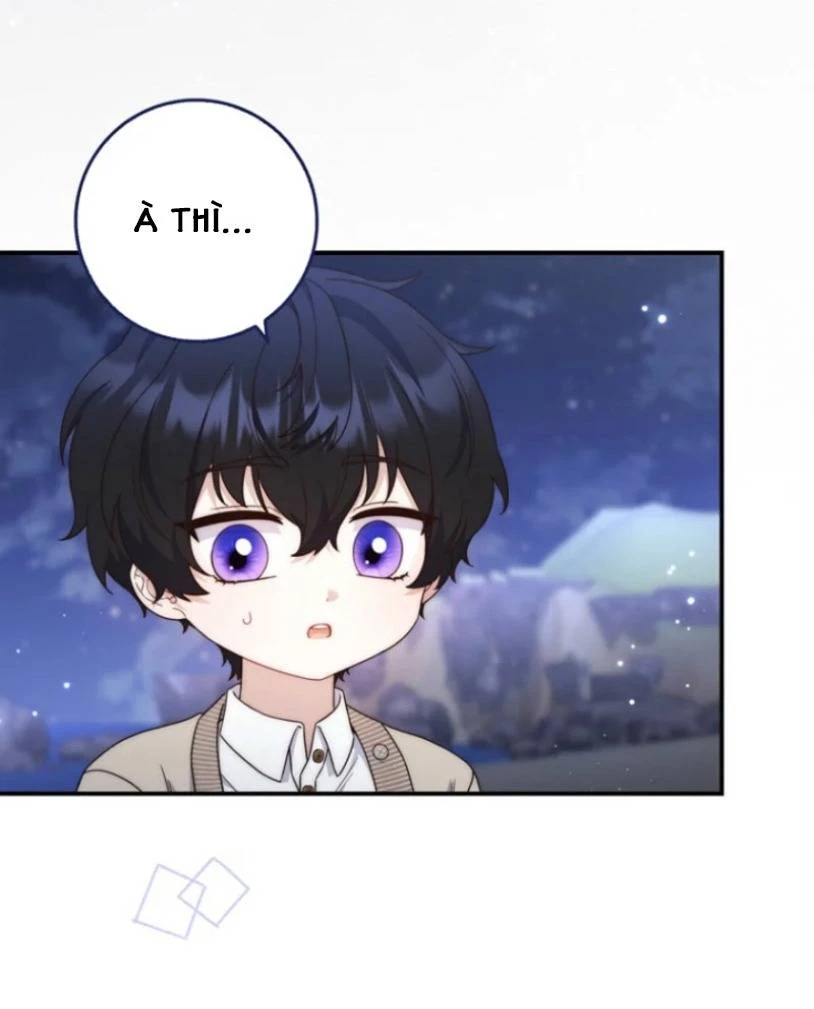 Nuôi Chồng Từ Bé | Lừa Dối Hôn Nhân Của Hoàng Đế Chapter 13 - 36