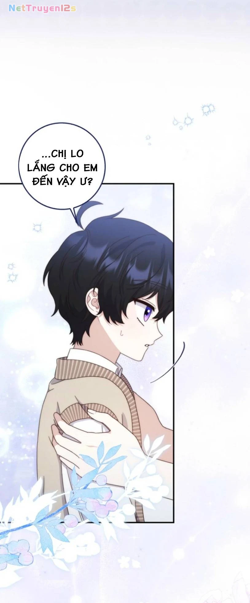 Nuôi Chồng Từ Bé | Lừa Dối Hôn Nhân Của Hoàng Đế Chapter 13 - 38
