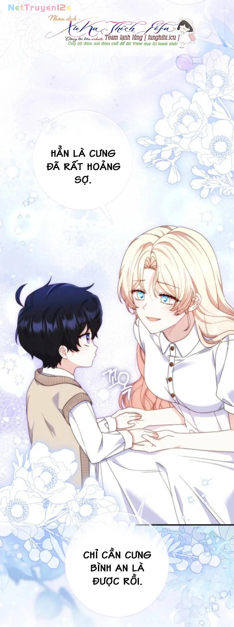 Nuôi Chồng Từ Bé | Lừa Dối Hôn Nhân Của Hoàng Đế Chapter 13 - 40