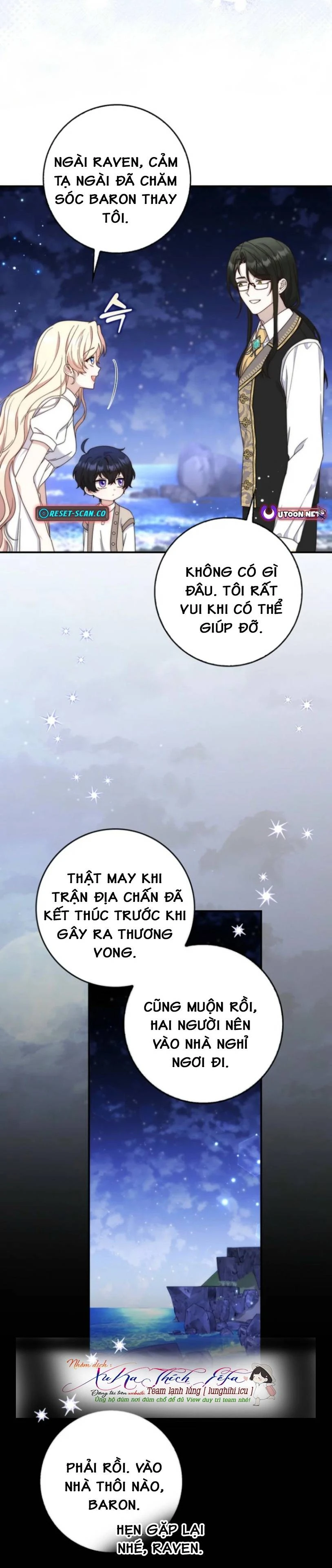 Nuôi Chồng Từ Bé | Lừa Dối Hôn Nhân Của Hoàng Đế Chapter 13 - 45