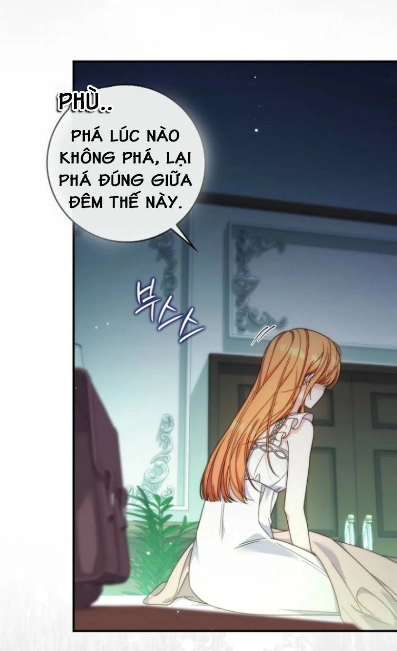 Nuôi Chồng Từ Bé | Lừa Dối Hôn Nhân Của Hoàng Đế Chapter 13 - 48