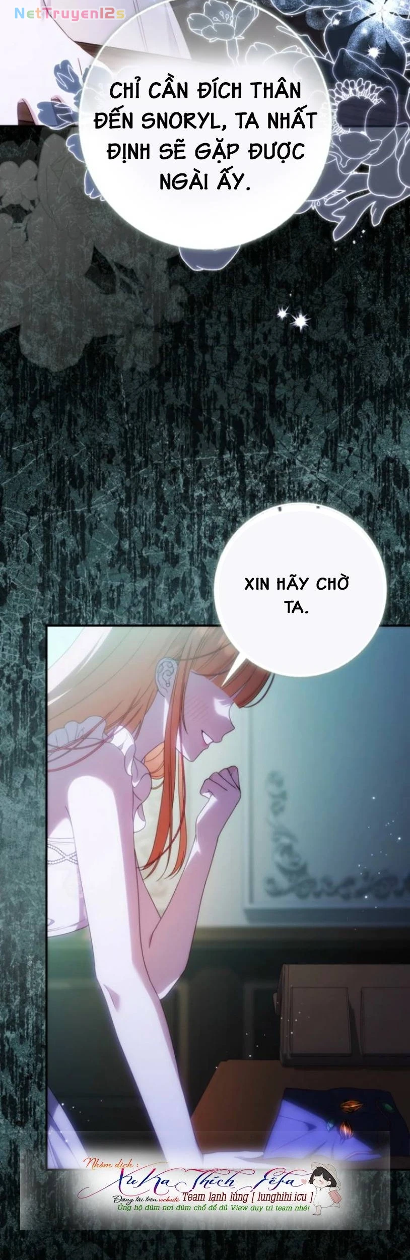 Nuôi Chồng Từ Bé | Lừa Dối Hôn Nhân Của Hoàng Đế Chapter 13 - 54