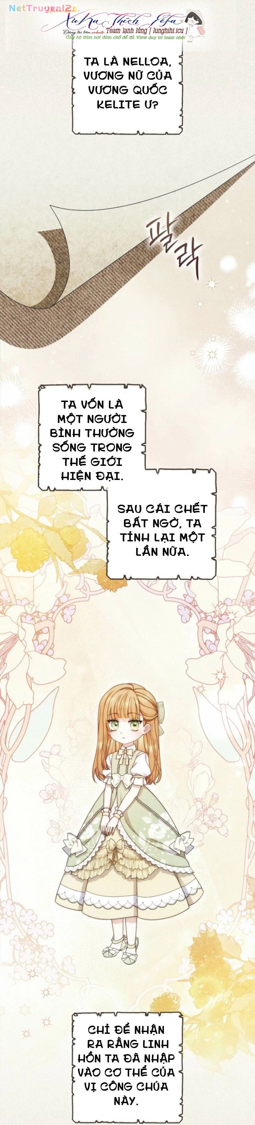 Nuôi Chồng Từ Bé | Lừa Dối Hôn Nhân Của Hoàng Đế Chapter 14 - 2