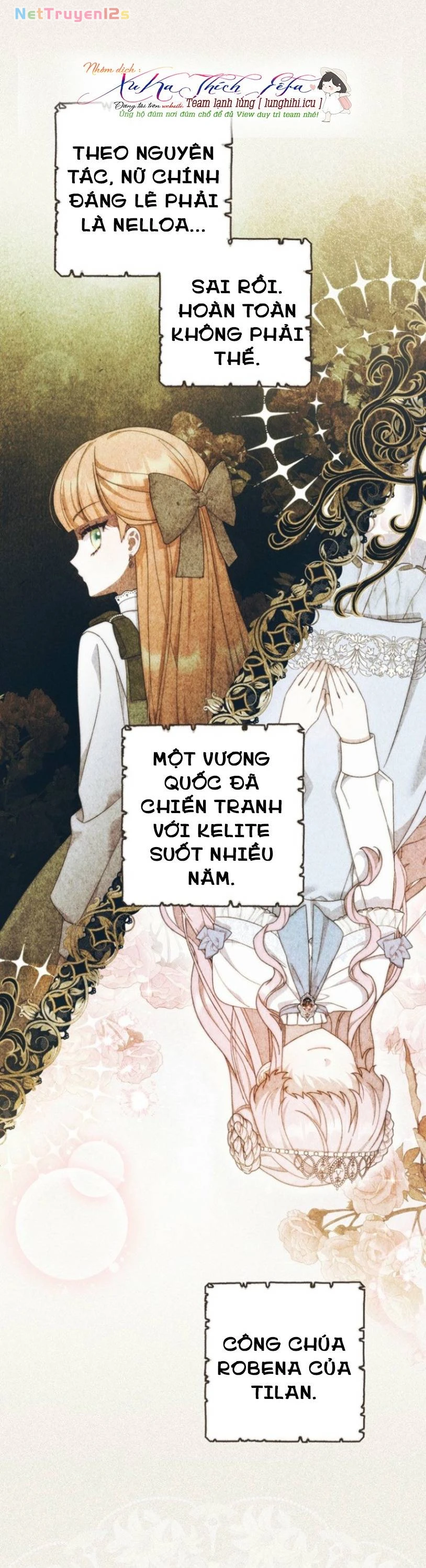 Nuôi Chồng Từ Bé | Lừa Dối Hôn Nhân Của Hoàng Đế Chapter 14 - 4