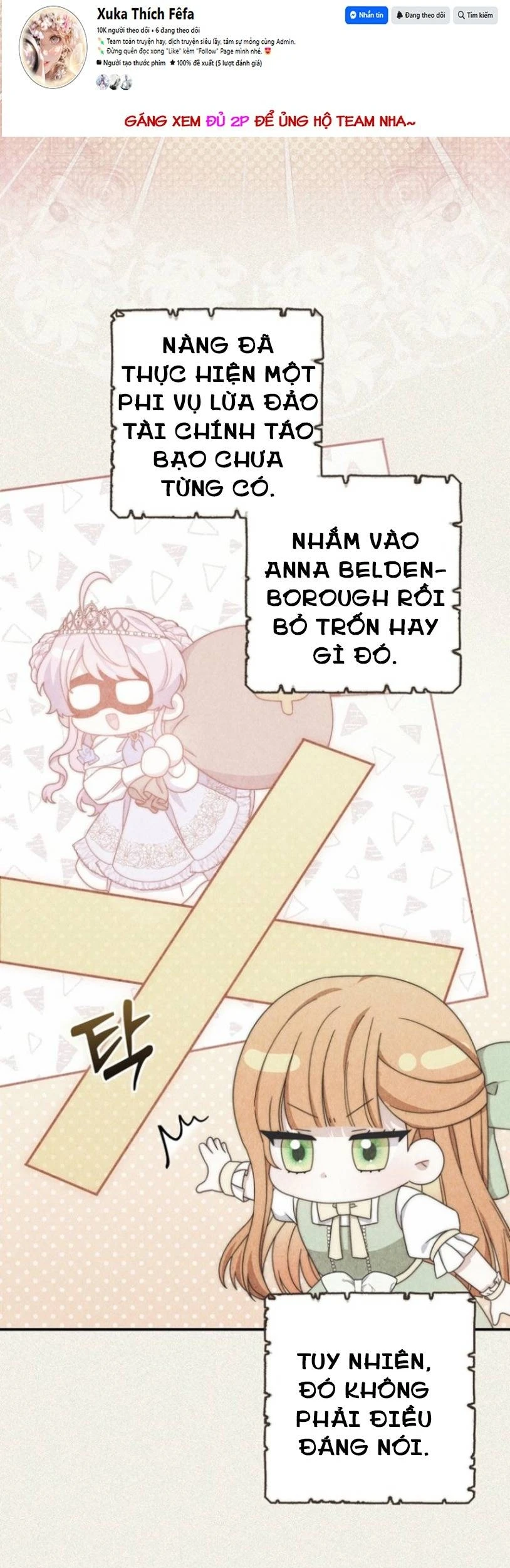 Nuôi Chồng Từ Bé | Lừa Dối Hôn Nhân Của Hoàng Đế Chapter 14 - 6