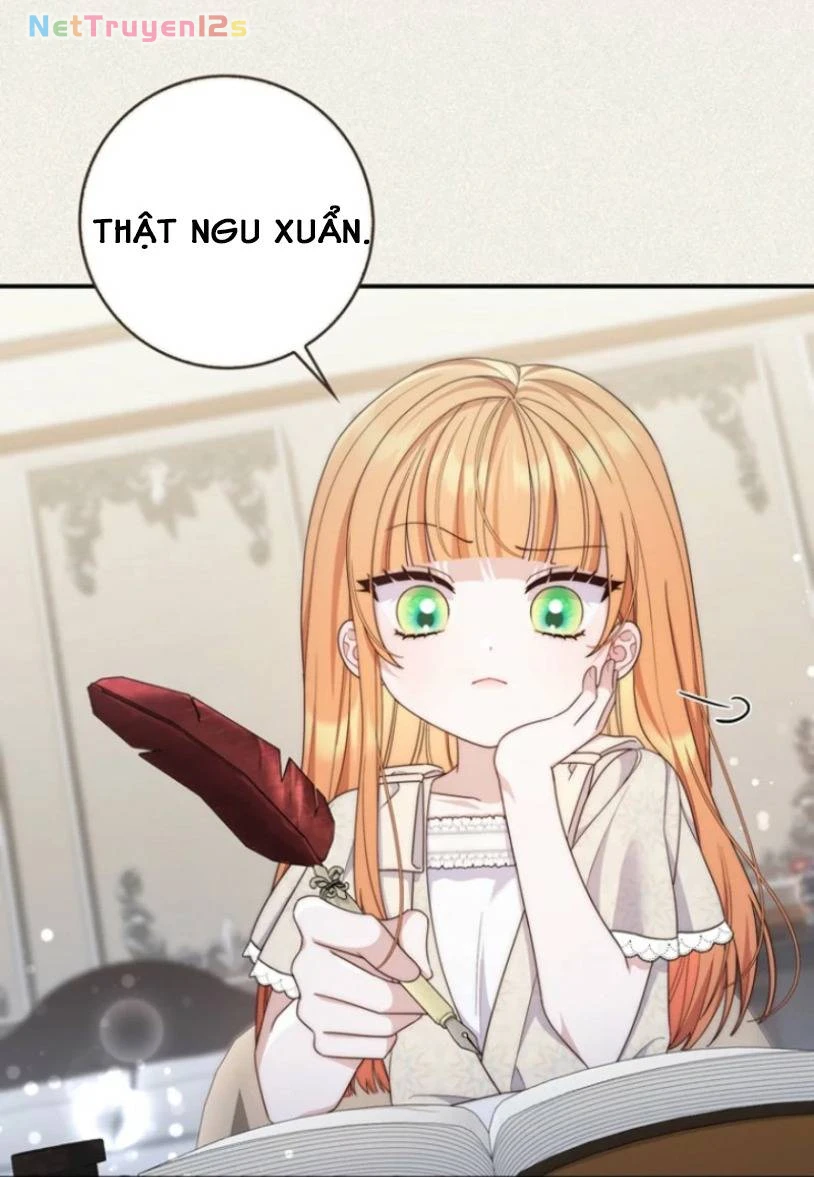 Nuôi Chồng Từ Bé | Lừa Dối Hôn Nhân Của Hoàng Đế Chapter 14 - 12