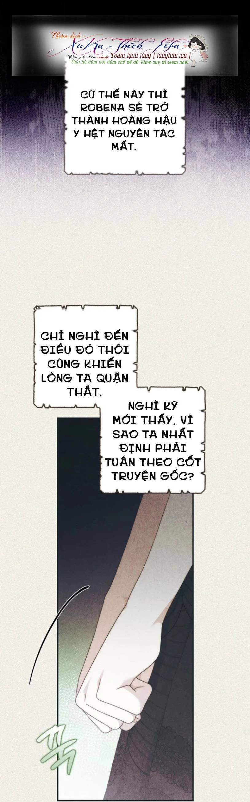 Nuôi Chồng Từ Bé | Lừa Dối Hôn Nhân Của Hoàng Đế Chapter 14 - 19