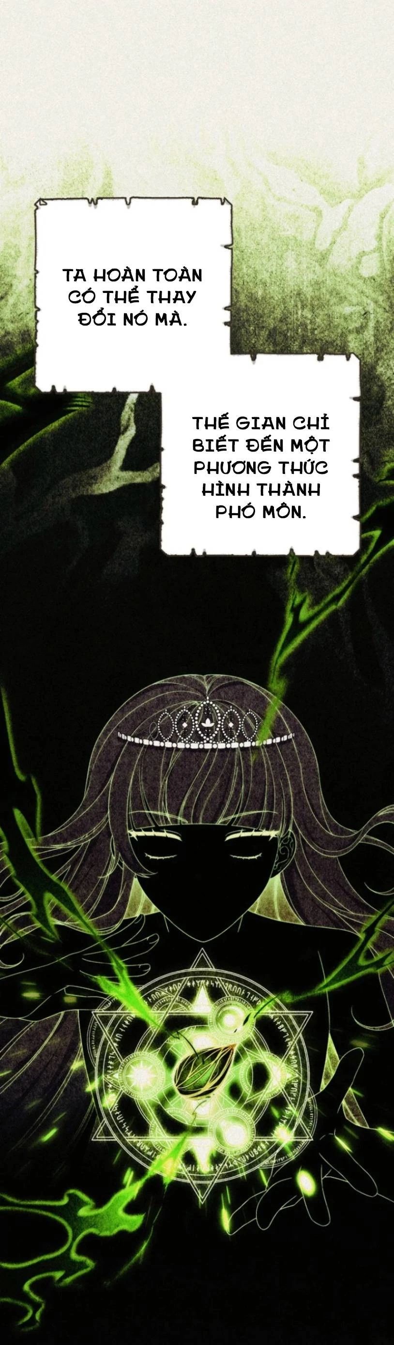 Nuôi Chồng Từ Bé | Lừa Dối Hôn Nhân Của Hoàng Đế Chapter 14 - 20