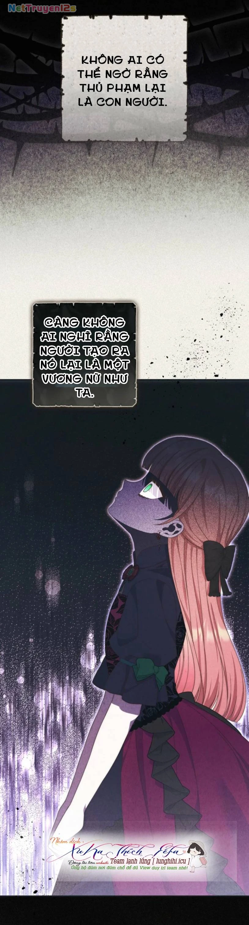 Nuôi Chồng Từ Bé | Lừa Dối Hôn Nhân Của Hoàng Đế Chapter 14 - 21