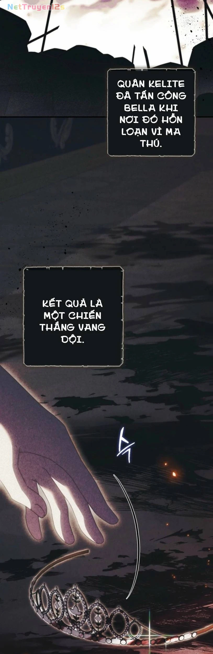 Nuôi Chồng Từ Bé | Lừa Dối Hôn Nhân Của Hoàng Đế Chapter 14 - 24