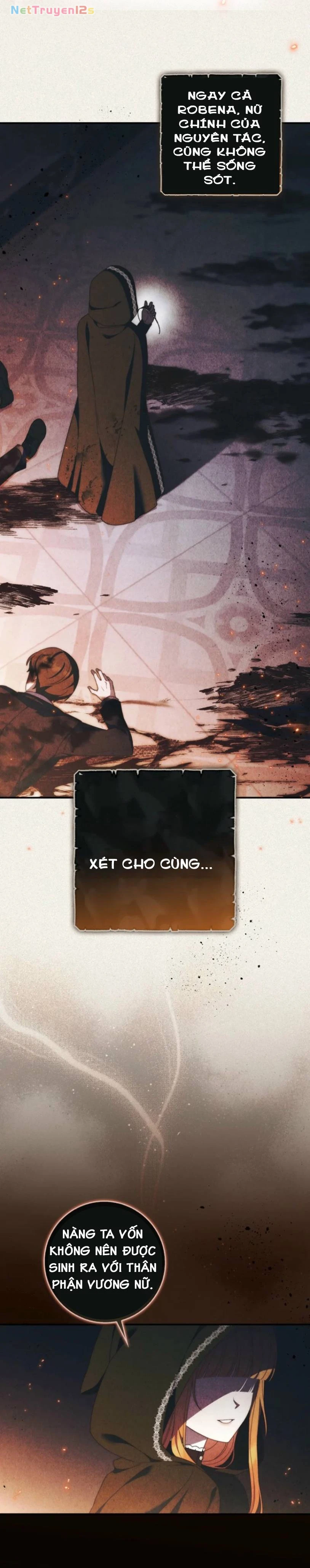 Nuôi Chồng Từ Bé | Lừa Dối Hôn Nhân Của Hoàng Đế Chapter 14 - 26