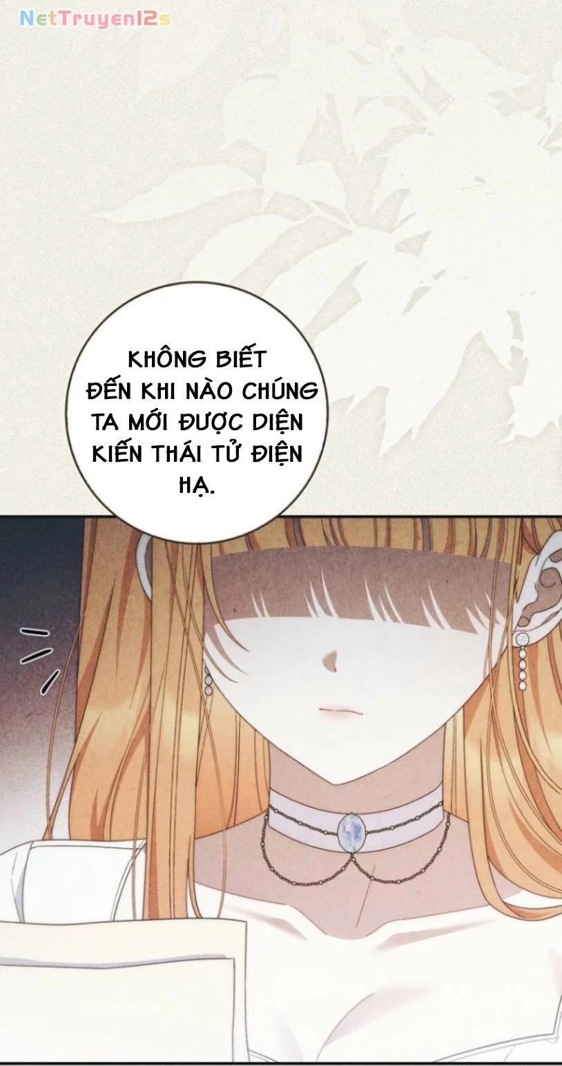 Nuôi Chồng Từ Bé | Lừa Dối Hôn Nhân Của Hoàng Đế Chapter 14 - 37